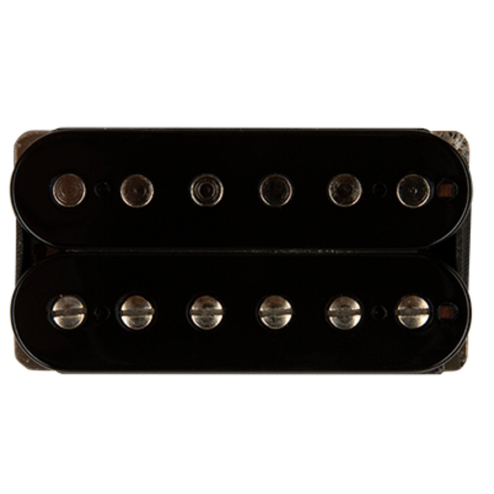 Suhr Doug Aldrich Signature 53mm F-Spaced Humbucker Bridge Pickup, Black