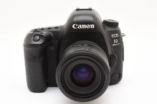 Canon EOS 5D MARK IV Viewfinder Digital Cameras for Sale - eBay