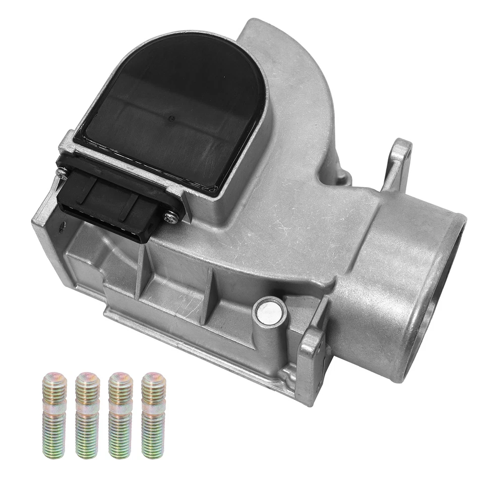 Mass Air Flow Meter MAF For Mazda 626 929 MX-6 RX-7 MPV Ford Probe 1971003420 Foto 2 de 4