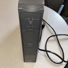 APC Smart-UPS SC 1500 Powers On.