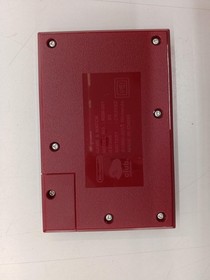 GAME WATCH Model BALL Reissue NINTENDO