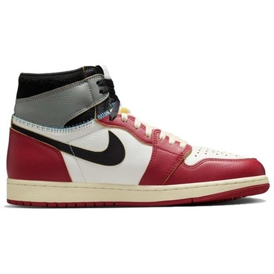 Union LA x Air Jordan 1 Retro OG SP High Chicago Shadow - HV8563