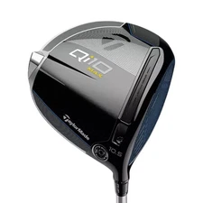 TAYLORMADE QI10 MAX DRIVER 12° GRAPHITE LIGHT STANDARD