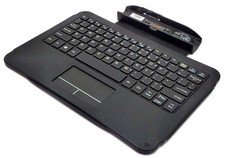 Xplore L10 B10 Keyboard Companion Dock Rugged Tablet 420084 Genuine OEM