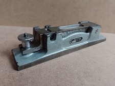 Vintage Wyler Engineers Spirit Level