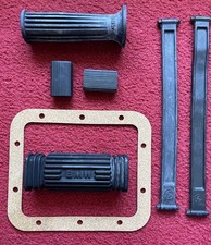 Raccolta parti soggette a usura BMW R 24 - R 27