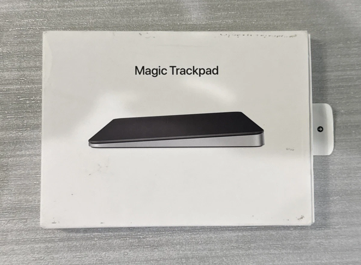 25+ Apple Magic Trackpad for sale | Updated Oct 2026