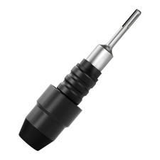 Rundgriff-Adapter-Konverter-Verl&auml;ngerung auf Konverter