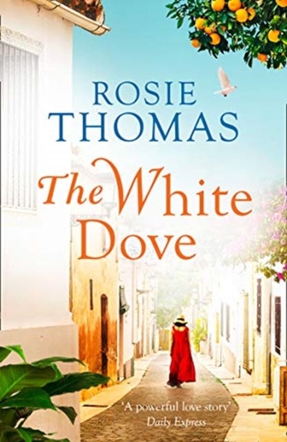 The White Dove: An Unforgettable Historical Romance Set Against the Backdrop of the Spanish Civil War - Image 3