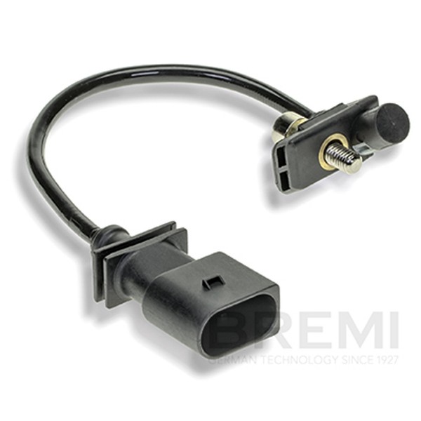 Kurbelwellensensor Impulsgeber Bremi 60212 FüR BMW X6 E61 E46 X3 E60 E63 X5 E53-image