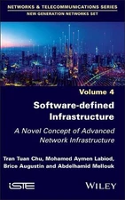 Software-defined Infrastructure: A Novel Concept of Advanced Network Infrastruct