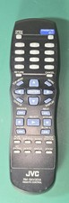 Genuine JVC RM-SXV001A Remote Control for XV-...