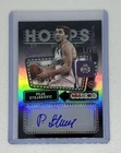 New Listing2025-26 Topps NBA Hoops Peja Stojakovic AUTO HS-PS Sacramento Kings
