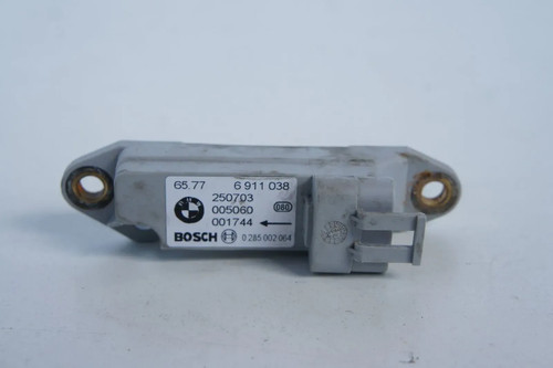 Original BMW E46 Aufprallsensor Seitenairbag 65779119743