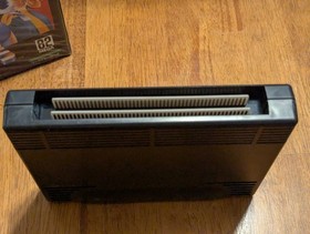 JPN World Heroes NEO GEO AES Original JAPAN IMPORT Tested SHIPS USA