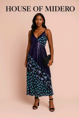 Abendkleid Kleid XS Original Preis: 349,00 Euro