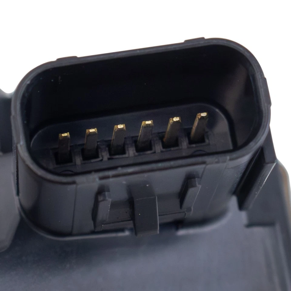 Conjunto de carrocería del acelerador Hitachi para Chevrolet GMC 2011-2016 2011-2016 Foto 2 de 4