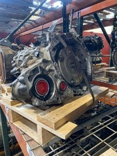 2015 Nissan Rogue Automatic Transmission Assembly AT CVT 4x4 AWD w/o