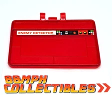 UNBROKEN ULTRA RARE 1985 GOBOTS Command Center ESCAPE RAMP Small Scanner Part