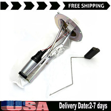 New Fuel Pump Assembly 17040-1s40a 17040-3s80a For Nissan D22 - Ka24 Us Stock