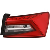 Diederichs 7880092 Heckleuchte Rechts FüR Skoda Kodiaq I (NS6, NS7, NV7) 2017-20