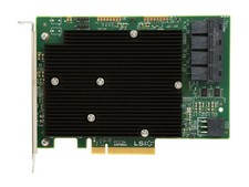 New Sealed LSI 9300-16i 16-port LSI00447 12GB/s Host Bus Adapter 03-25600-01B