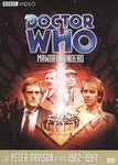 Doctor Who - Mawdryn undead, DVD