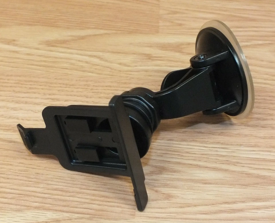 Genuine Nextar Q4 Automotive GPS Navigation System With Mount Bundle *READ* - Image 2 of 4