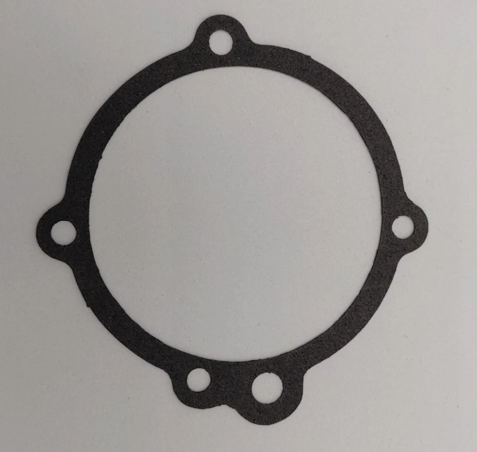 福特 300 Six 6 发动机水泵垫片纤维,F150 F250 F350 卡车皮卡  — 第 3/4 张图片