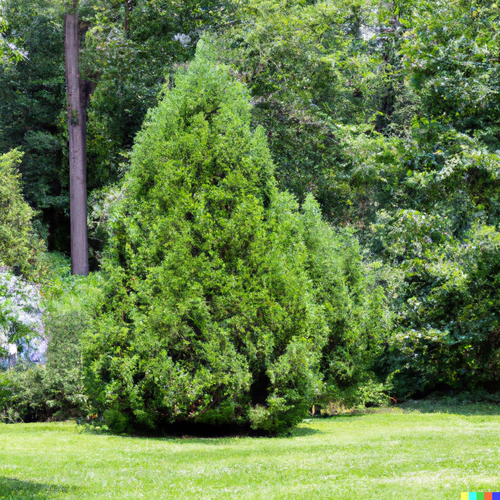 50+ Eastern Red Cedar Hedge Shrub Tree Seeds (Juniperous virginiana) USA Seller - Picture 4 of 13