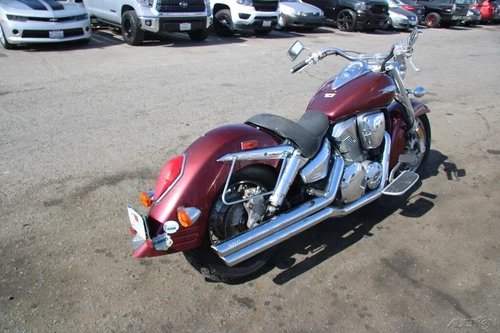 2006 Honda VTX 1300 - 第 4 张/共 12 张
