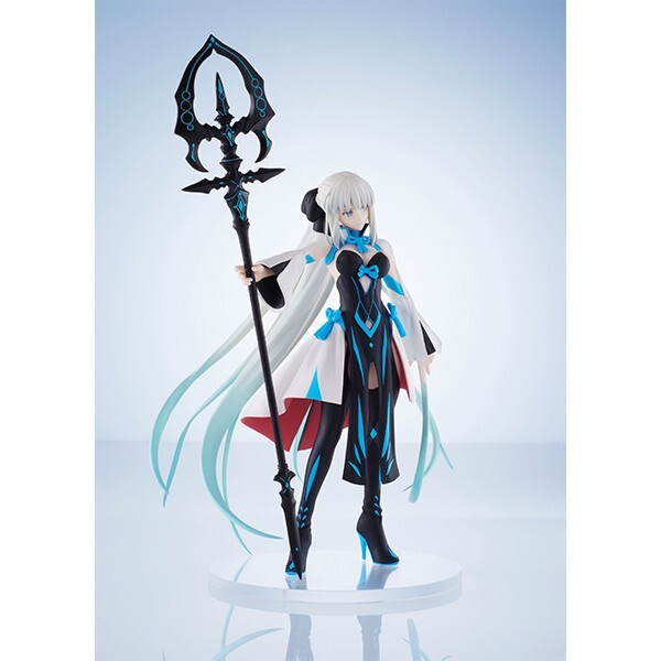 ANIPLEX ConoFig Fate/Grand Order Berserker Morgan Figure