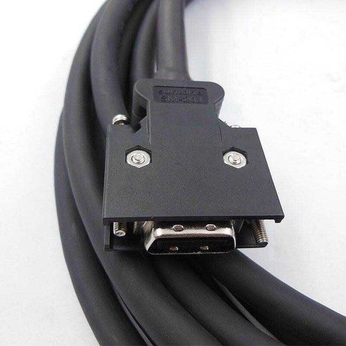 Nuovo FCUA-R054 per Mitsubishi E68 mandrino encoder esterno cavo linea 3-10m - Foto 3 di 3