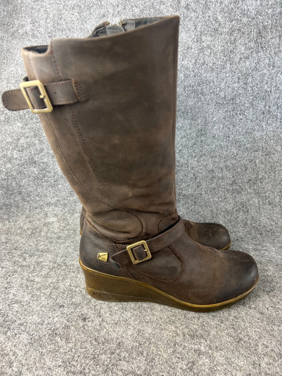 Keen of sales scots boot