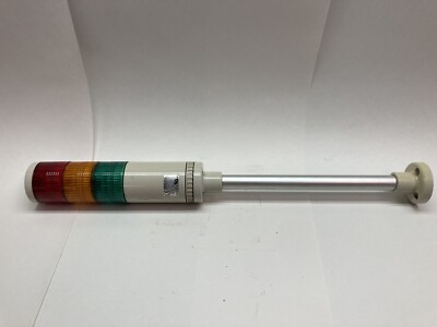 Patlite,LME-02,Stack Light Assembly 24V AC/DC