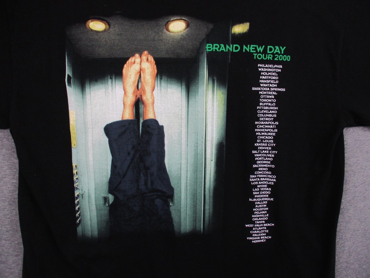 STING BRAND NEW DAY Tシャツ Mサイズ