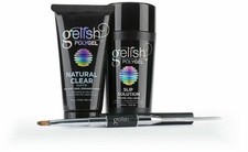 Gelish-Polygel-Kit de prueba-Nuevo-2017-A la venta Gelish-Polygel-Kit de prueba-Marca-
