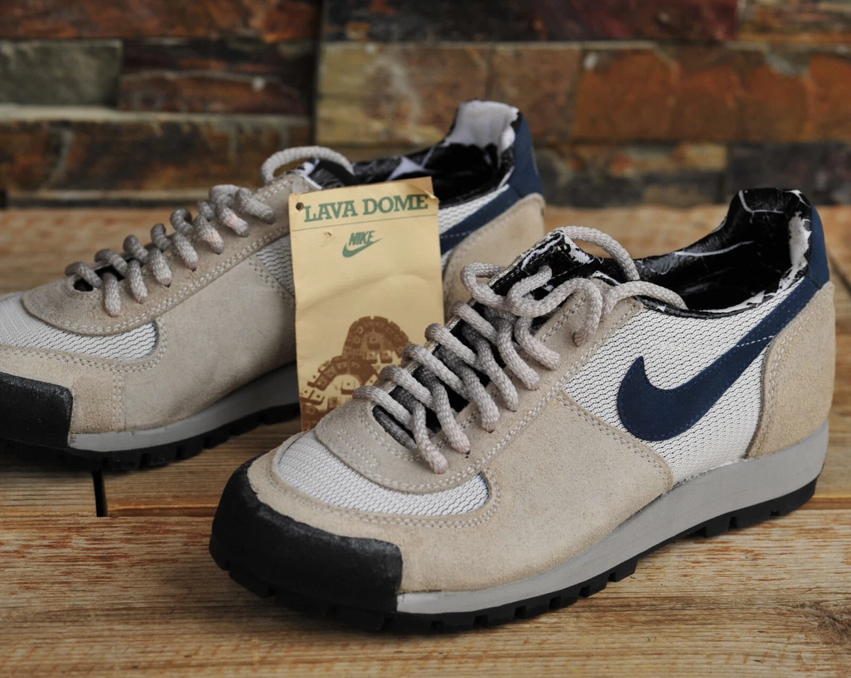 Nike lava dome vintage hotsell