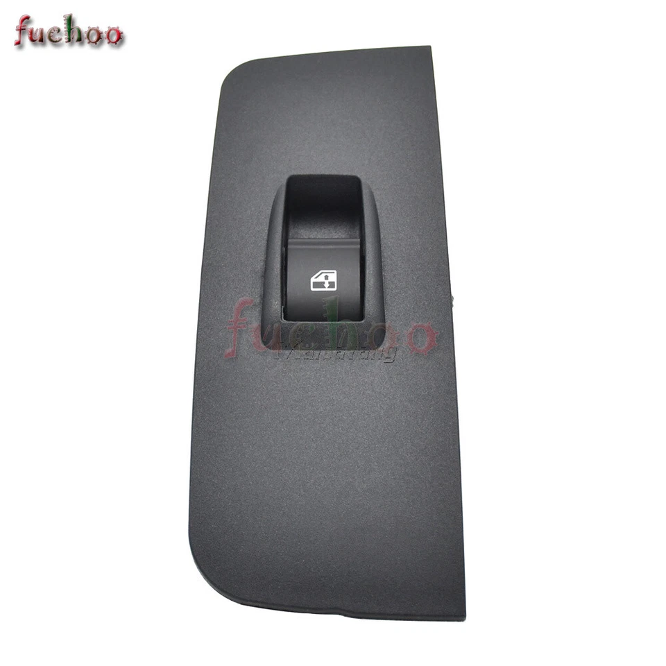 735379275 Botón interruptor control ventana eléctrica con panel para Fiat Linea 2007-2015 Foto 2 de 4