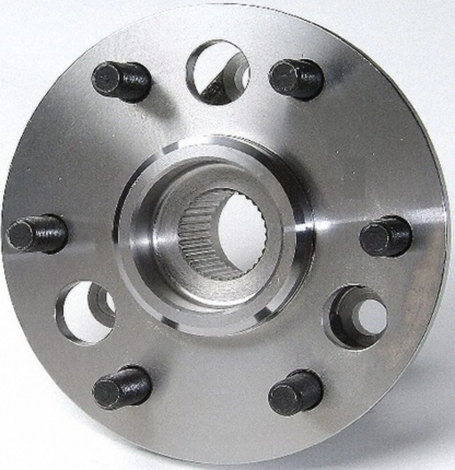 前轮轮毂轴承组件适用于雪佛兰 k2500 皮卡车 1988 - 1991 — 第 2/2 张图片