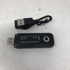 Vodafone USB Connect 4G V2 IoT Device - Black