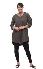 Tulip Clothing Paloma Tunic in Wallace