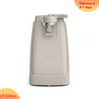 Bella Electric Can Opener