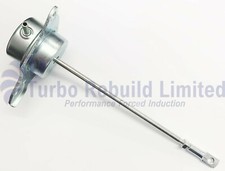 New Turbocharger Wastegate Actuator to fit Ford Transit 2.4d TF035 49135-060