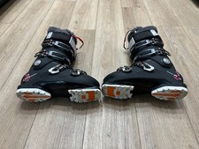 Rossignol Pure Pro 100 Women's Ski Boots - Black