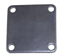 EMPI 9148-7 STOCK OIL PUMP COVER STEEL VW DUNE BUGGY BUG GHIA THING TRIKE BAJA