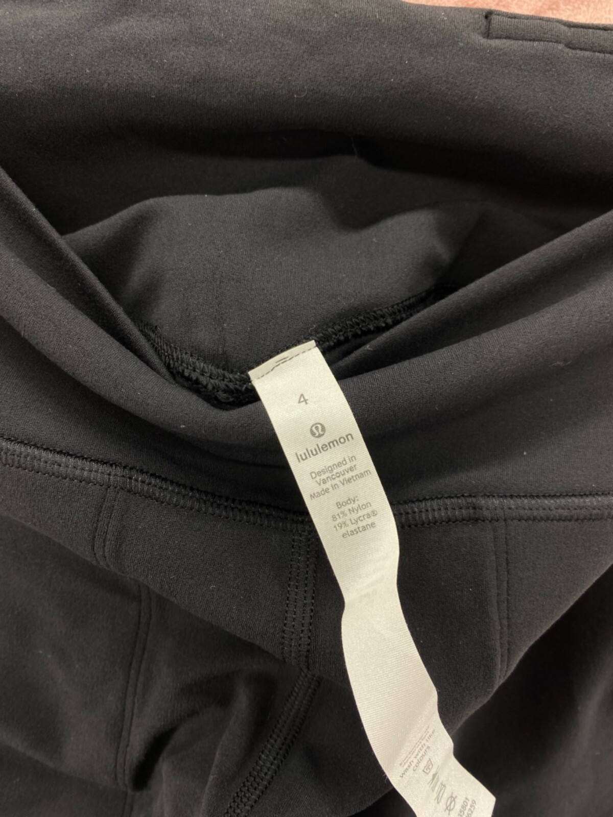 Lululemon Athletica Align Jogger 28 (Black, 0, Numeric_0) at  Women's  Clothing store