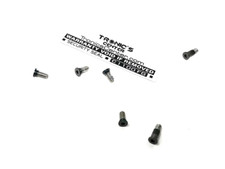 Bottom Case Cover Screws Space Gray 15" MacBook Pro A1707 Year 2016, 2017