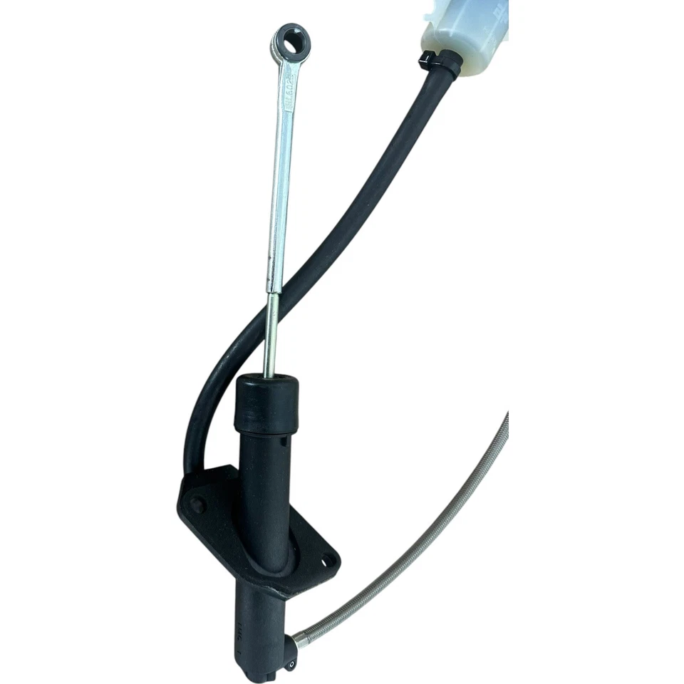 Sistema de liberación de embrague Schaeffler LuK CRS031 para Chevrolet Camaro 93-97 Pontiac Foto 3 de 4