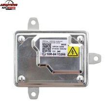 For BMW Xenon Ballast HID Module Control Unit Light Bulb Computer 63117356250